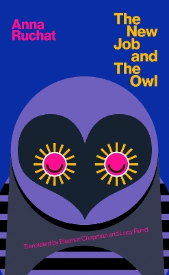 The New Job & The Owl book