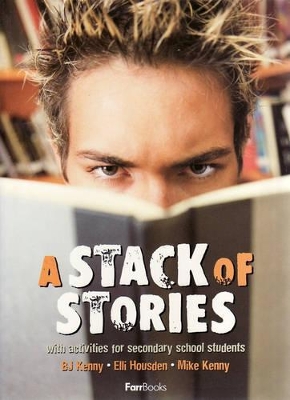 Stack of Stories: With Activities for Secondary School Students book