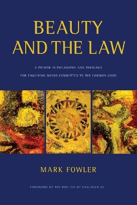 Beauty and The Law book