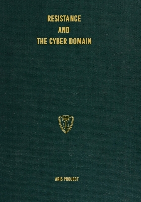 Resistance and the Cyber Domain book