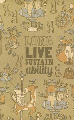 Long Live Sustainability book
