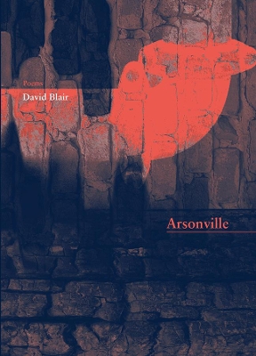 Arsonville book