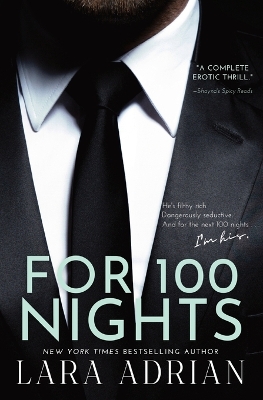 For 100 Nights: A Steamy Billionaire Romance book