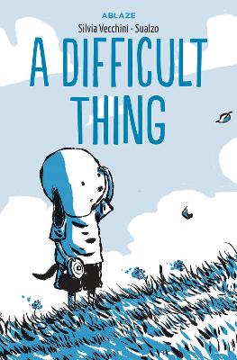 A Difficult Thing: The Importance of Admitting Mistakes book