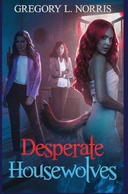 Desperate Housewolves book