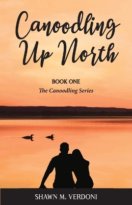 Canoodling Up North book