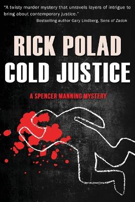 Cold Justice book