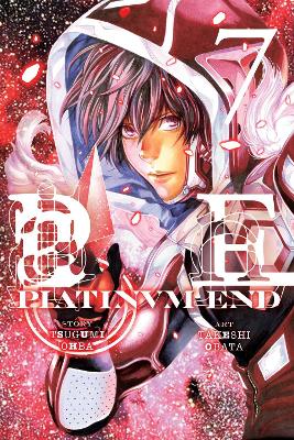 Platinum End, Vol. 7: Volume 7 book