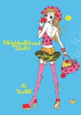 Neighborhood Story, Vol. 2: Volume 2 book