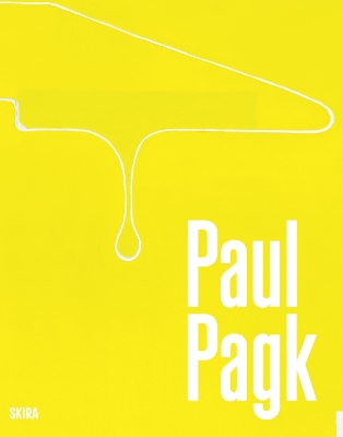 Paul Pagk (Bilingual edition) book