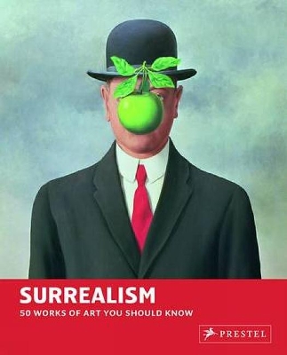 Surrealism book