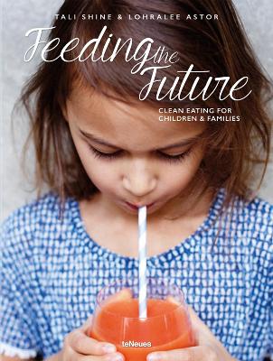 Feeding the Future book