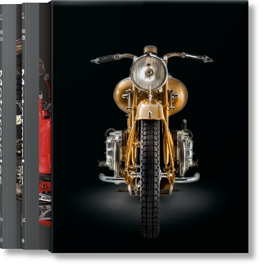 Ultimate Collector Motorcycles book