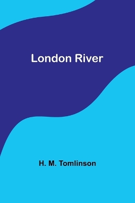 London River book