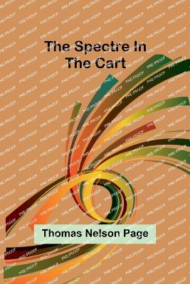 The Spectre In The Cart book