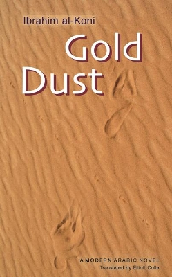 Gold Dust book