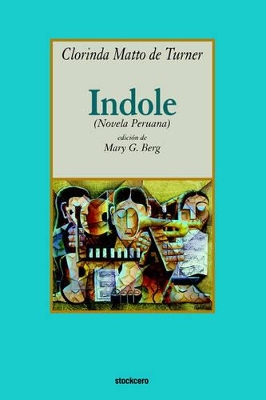 Indole book