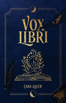 Vox Libri book