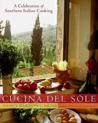 Cucina Del Sole book