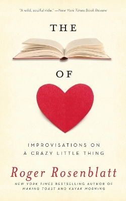 Book of Love book