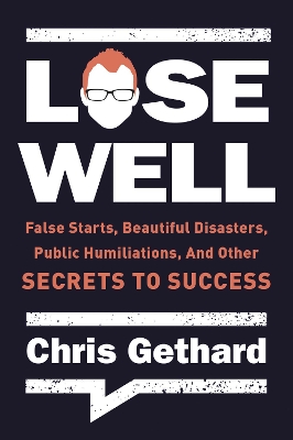 Lose Well book