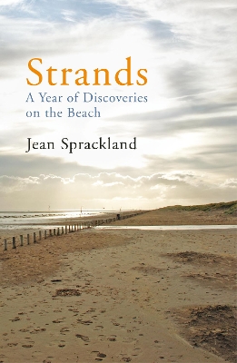 Strands book