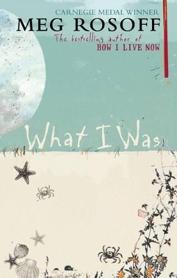 What I Was by Meg Rosoff