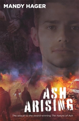 Ash Arising book