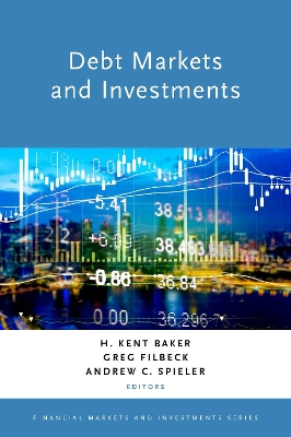 Debt Markets and Investments book