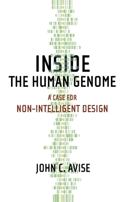 Inside the Human Genome by John C Avise