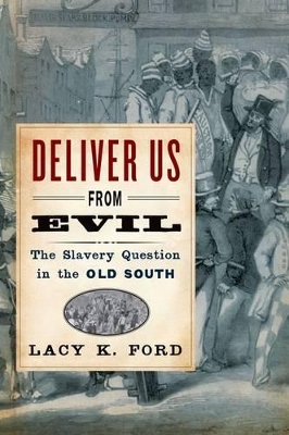 Deliver Us from Evil book