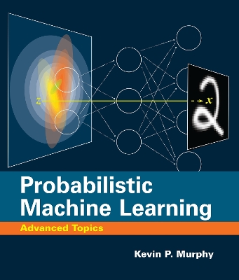 Probabilistic Machine Learning: Advanced Topics book