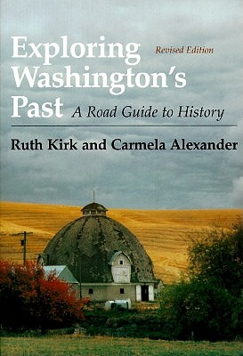 Exploring Washington's Past book