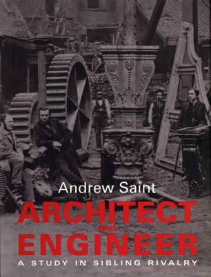 Architect and Engineer book