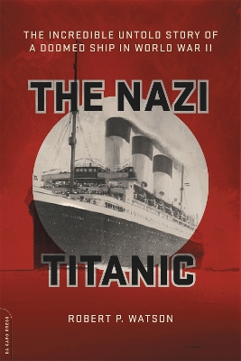 Nazi Titanic book