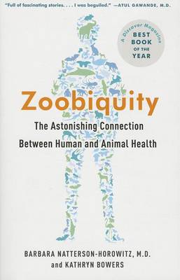 Zoobiquity book