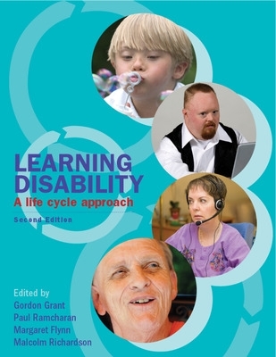 Learning Disability book