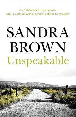 Unspeakable book