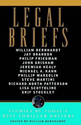 Legal Briefs book