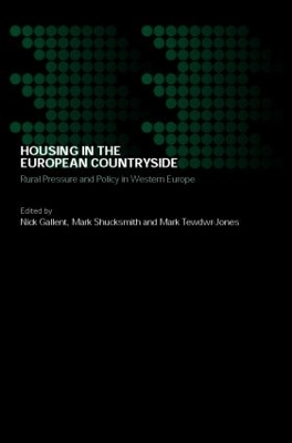 Housing in the European Countryside book
