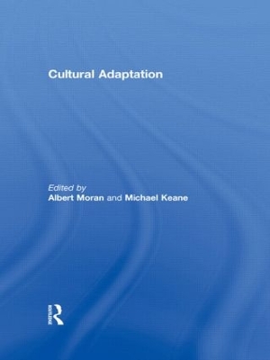 Cultural Adaptation book