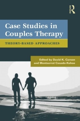 Case Studies in Couples Therapy book