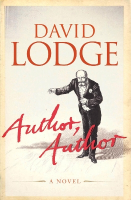 Author, Author by David Lodge