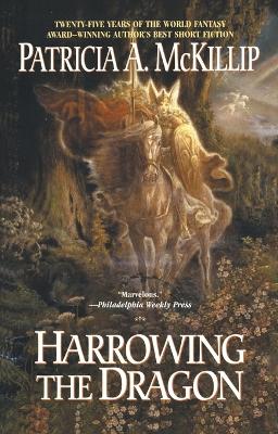 Harrowing the Dragon book