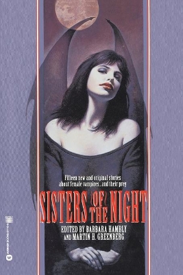 Sisters of the Night by Barbara Hambly