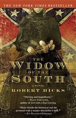 The Widow of the South by Robert Hicks