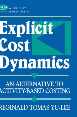 Explicit Cost Dynamics book