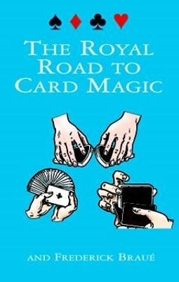 Royal Road to Card Magic book