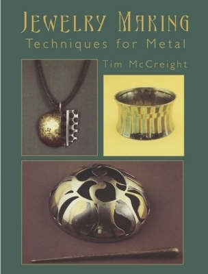 Jewelry Making book