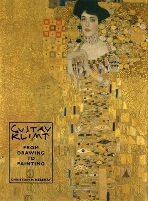 Gustav Klimt: Drawing to Painting book